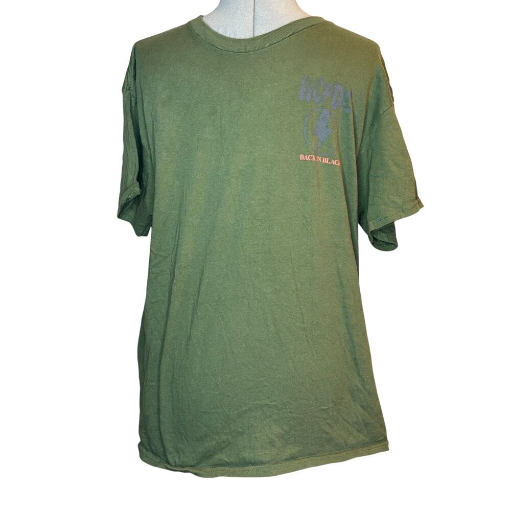 AC/DC Tshirt